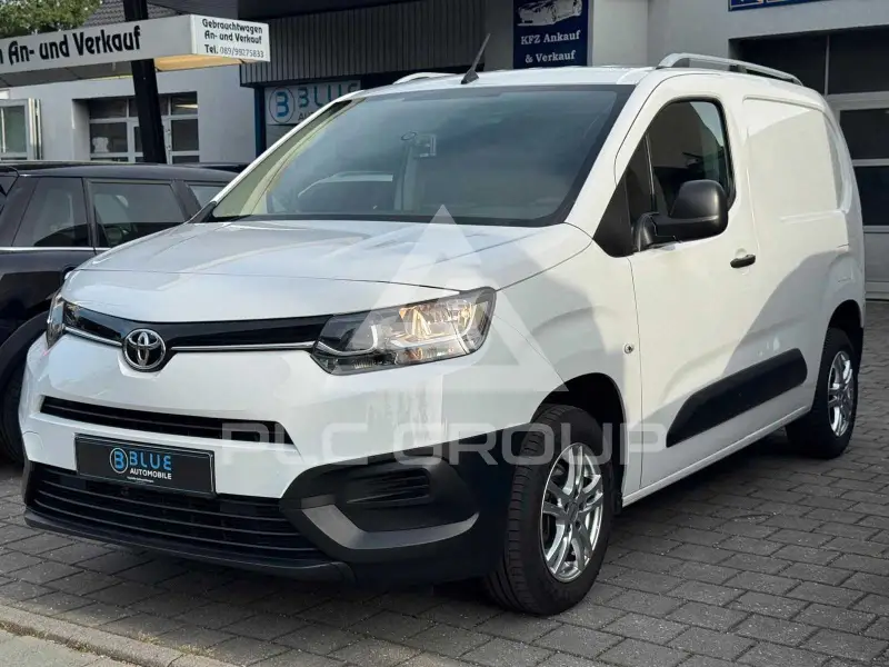 2023 Toyota PROACE CITY