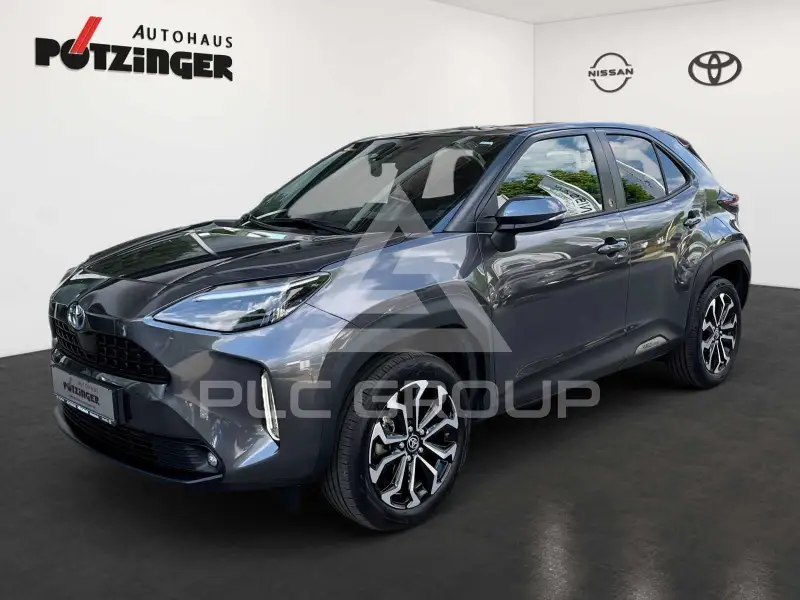 2023 Toyota YARIS