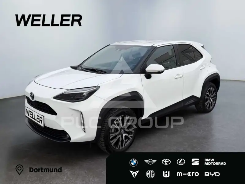 2023 Toyota YARIS