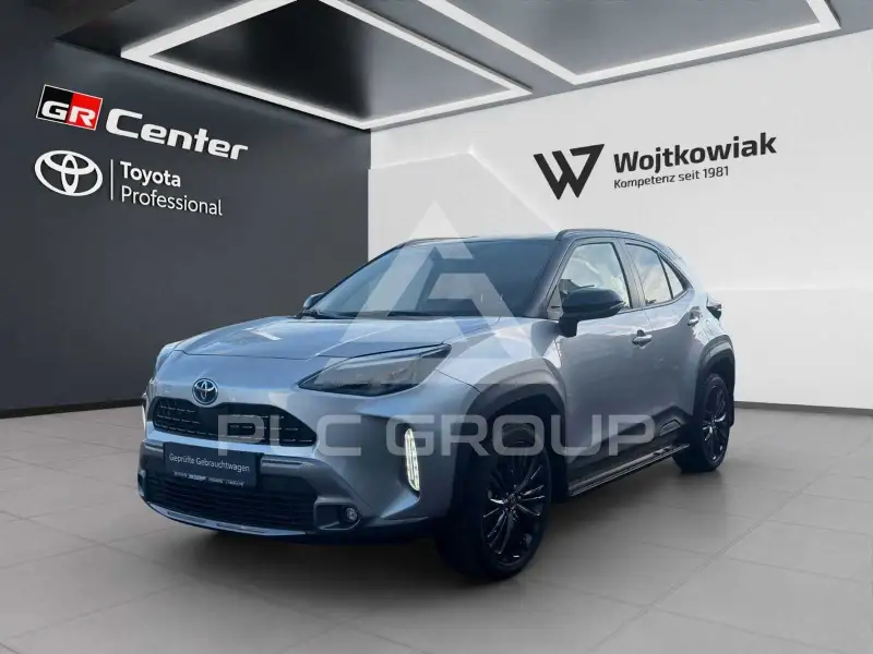 2023 Toyota YARIS