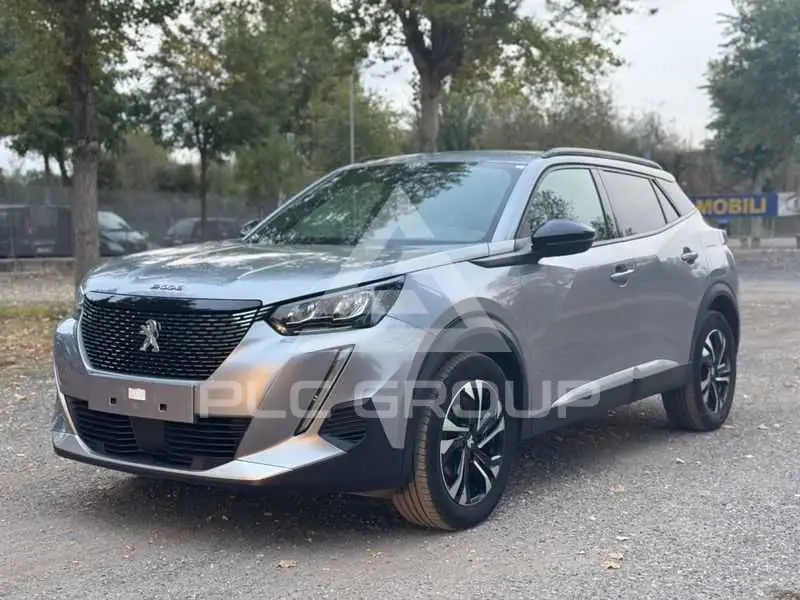 2023 Peugeot 2008