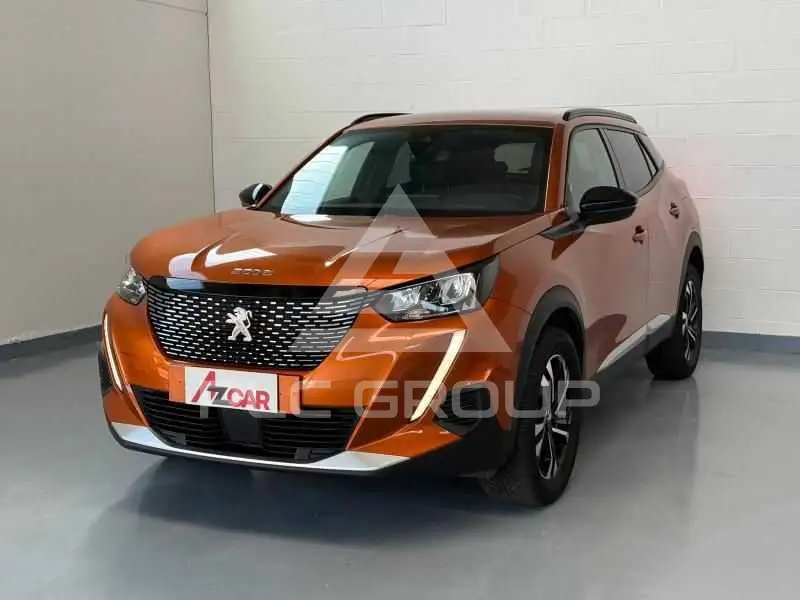 2023 Peugeot 2008