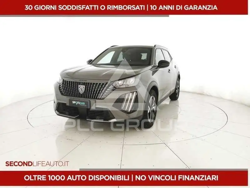 2023 Peugeot 2008