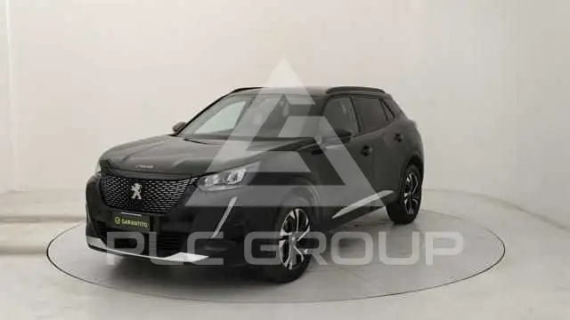 2023 Peugeot 2008