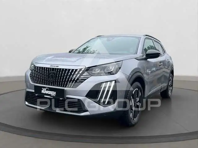 2023 Peugeot 2008