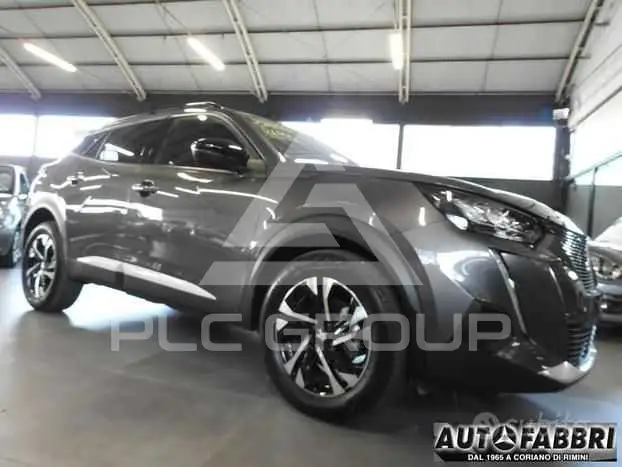 2023 Peugeot 2008