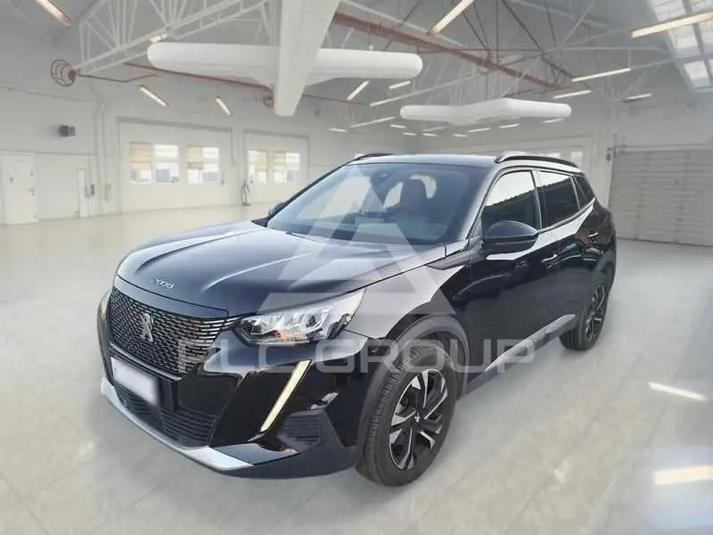 2023 Peugeot 2008