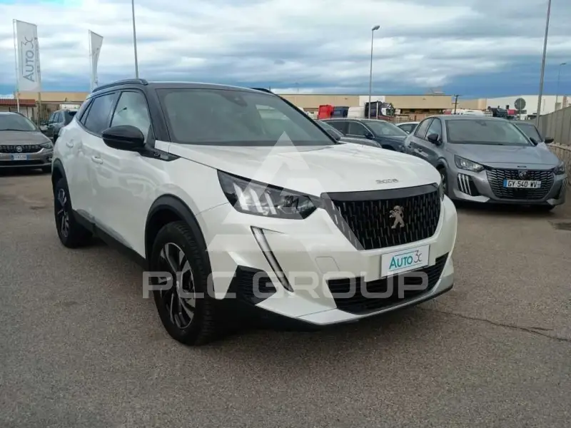 2023 Peugeot 2008