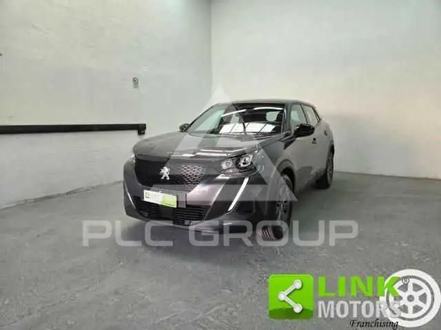 2023 Peugeot 2008