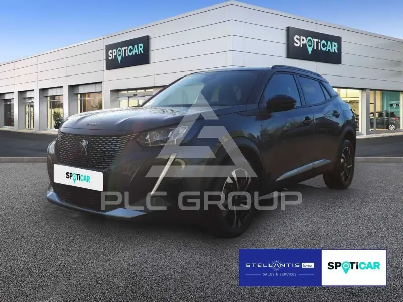 2023 Peugeot 2008