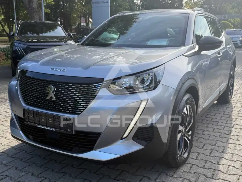 2023 Peugeot 2008