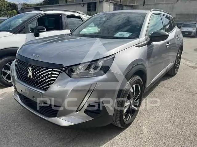 2023 Peugeot 2008