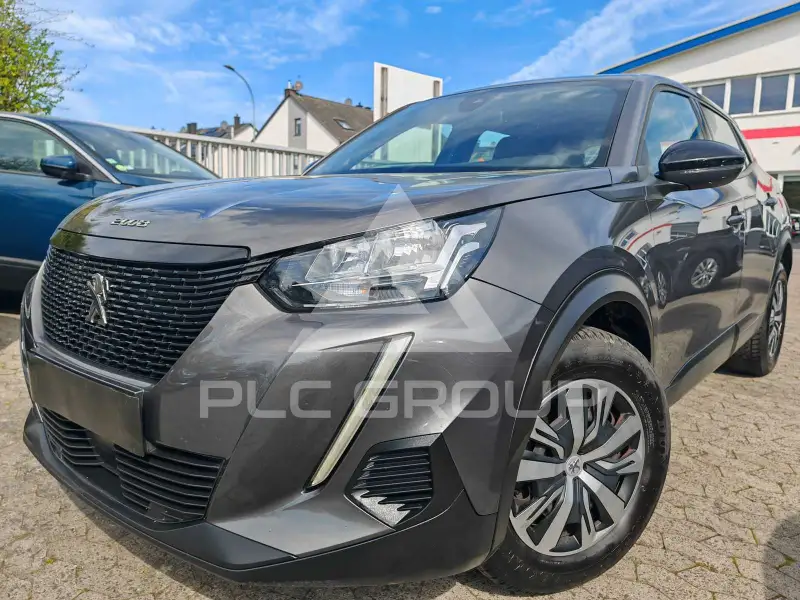 2023 Peugeot 2008