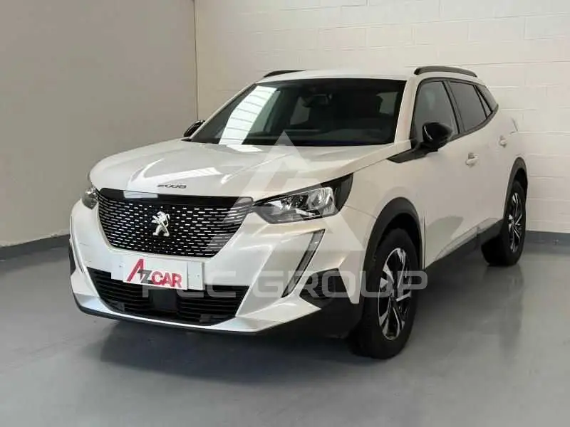 2023 Peugeot 2008
