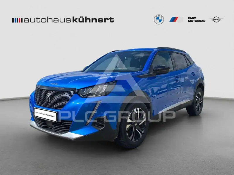 2023 Peugeot 2008