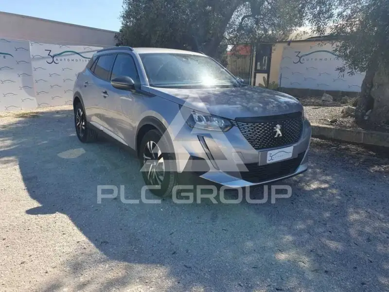 2023 Peugeot 2008