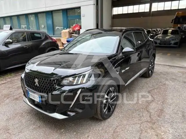 2023 Peugeot 2008