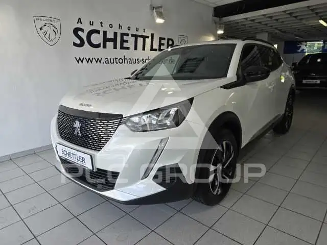 2023 Peugeot 2008