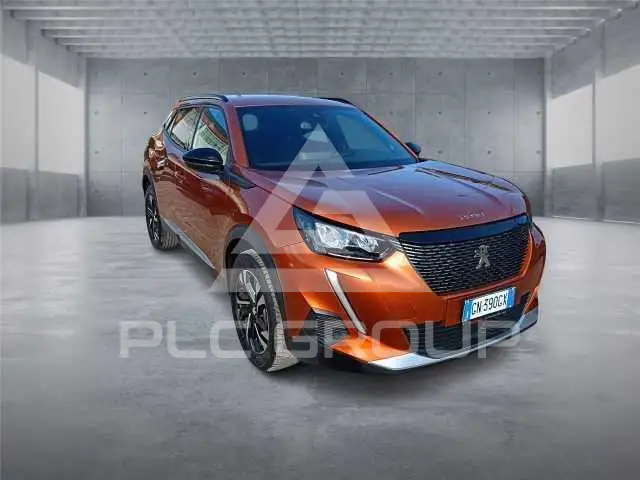 2023 Peugeot 2008
