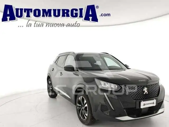 2023 Peugeot 2008