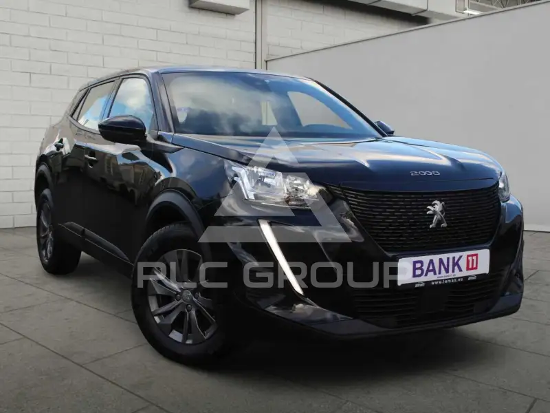 2023 Peugeot 2008