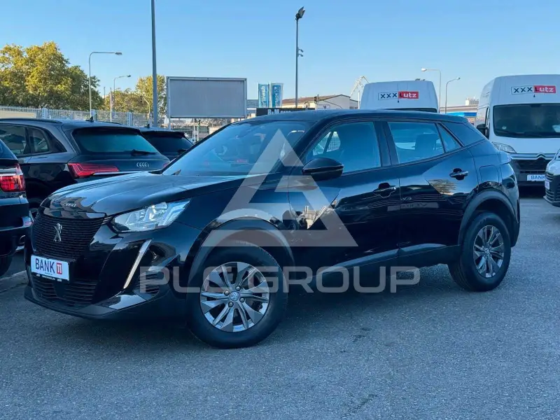 2023 Peugeot 2008
