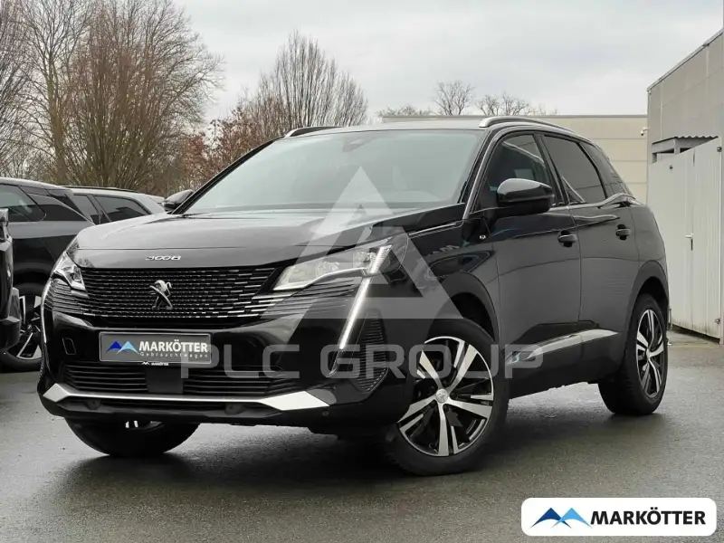 2023 Peugeot 3008
