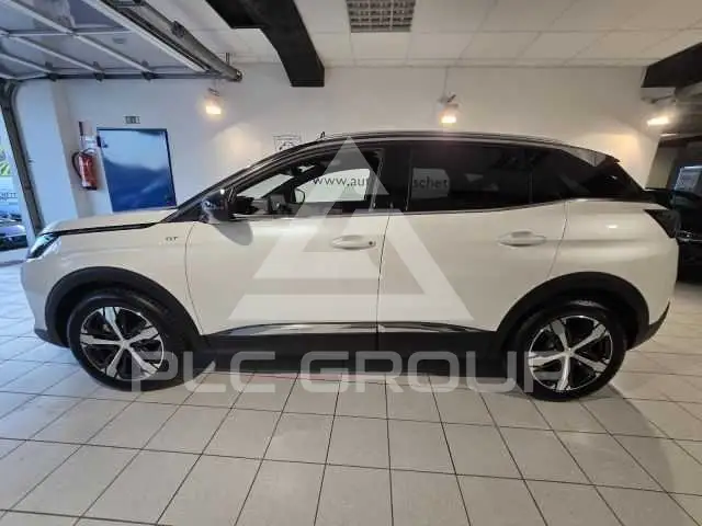 2023 Peugeot 3008