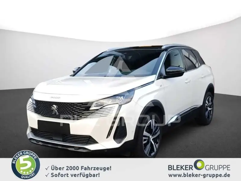 2023 Peugeot 3008