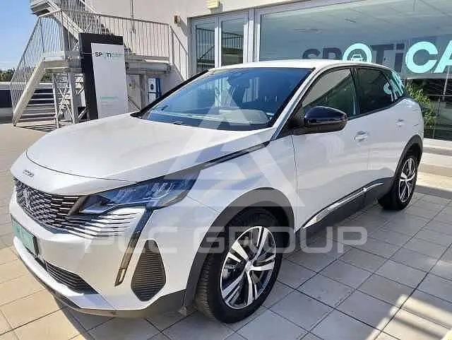 2023 Peugeot 3008