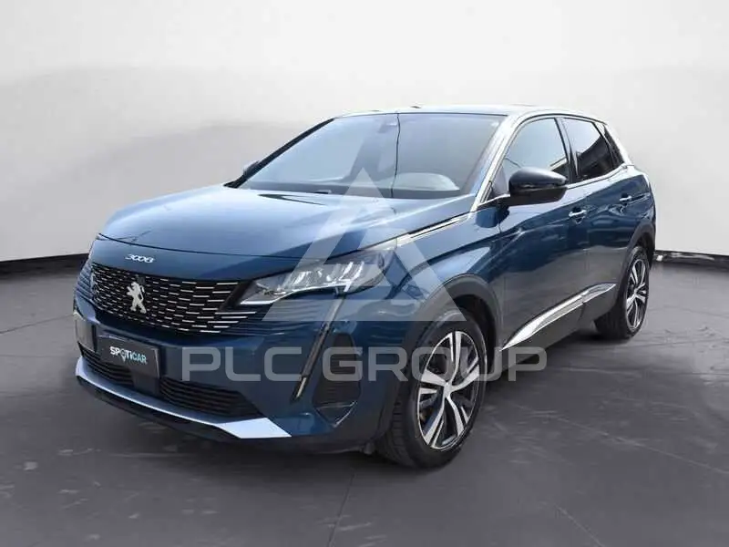 2023 Peugeot 3008
