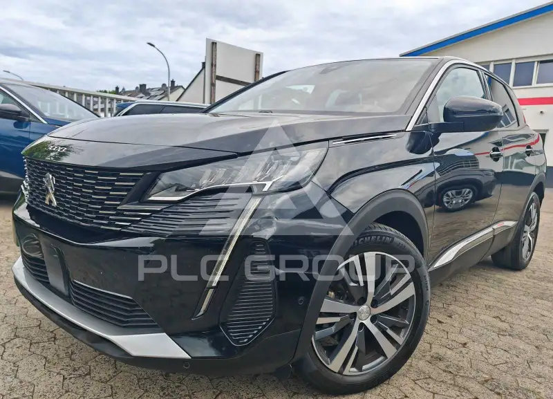 2023 Peugeot 3008