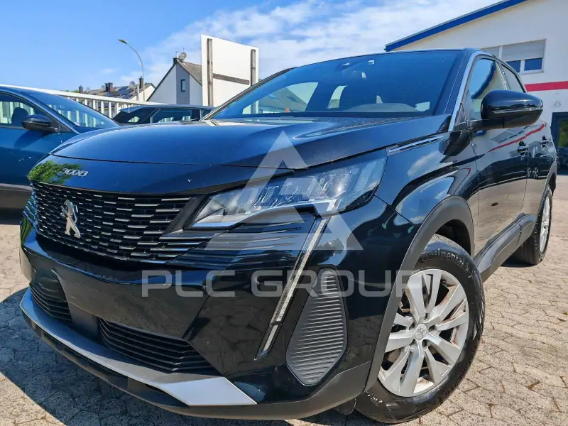 2023 Peugeot 3008