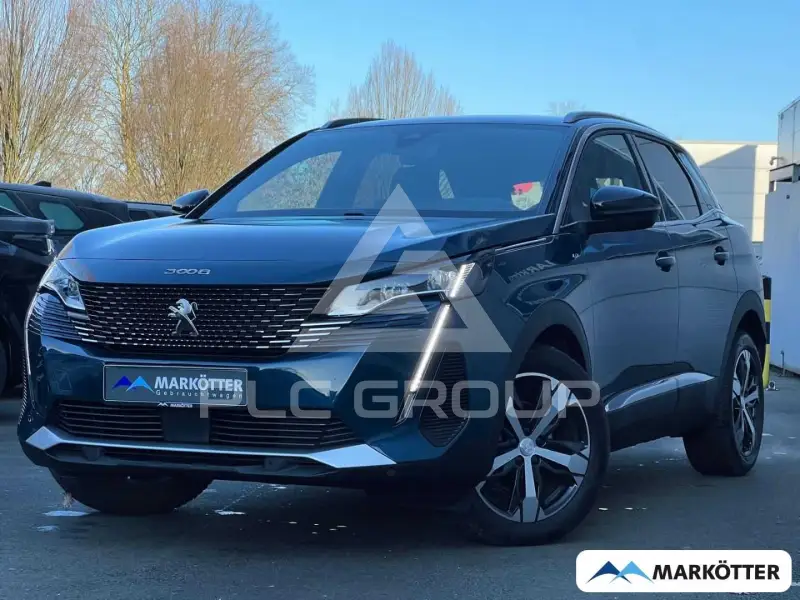 2023 Peugeot 3008
