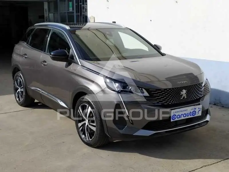 2023 Peugeot 3008