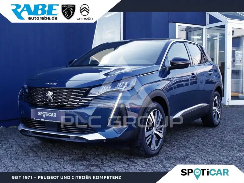 2023 Peugeot 3008