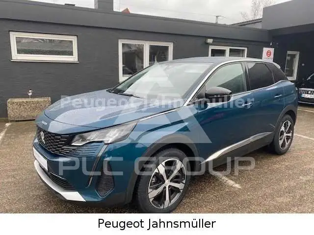 2023 Peugeot 3008