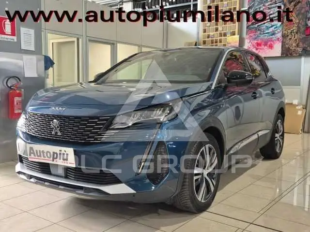2023 Peugeot 3008