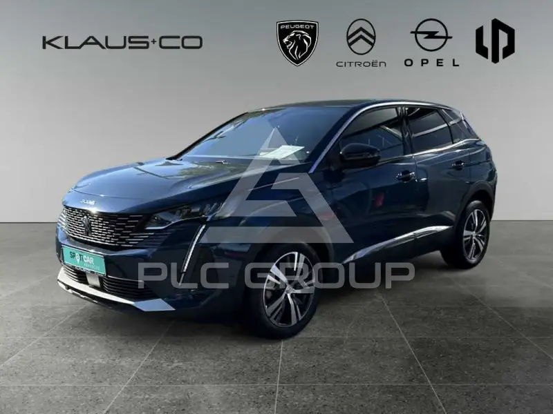 2023 Peugeot 3008