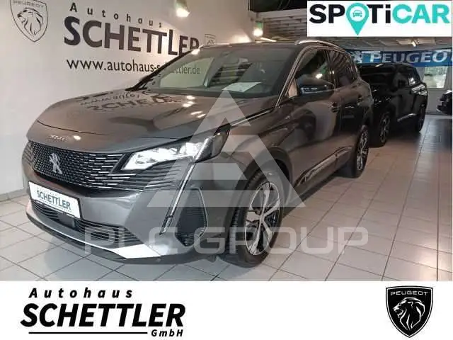 2023 Peugeot 3008