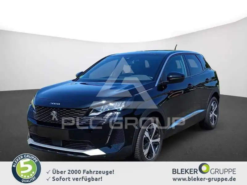 2023 Peugeot 3008