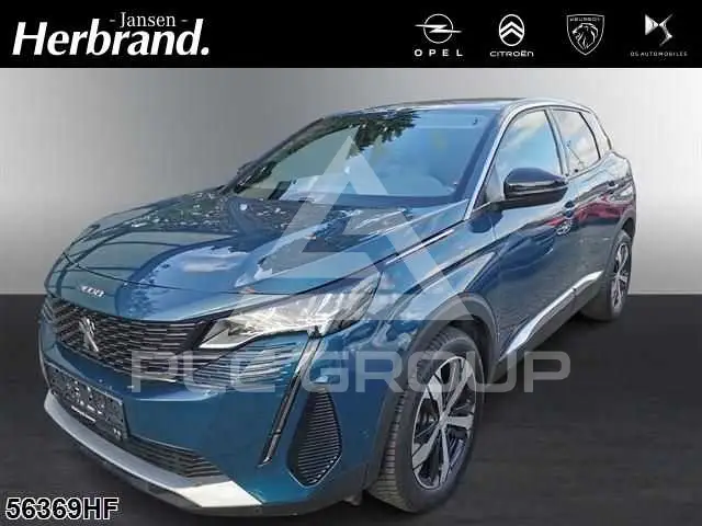 2023 Peugeot 3008