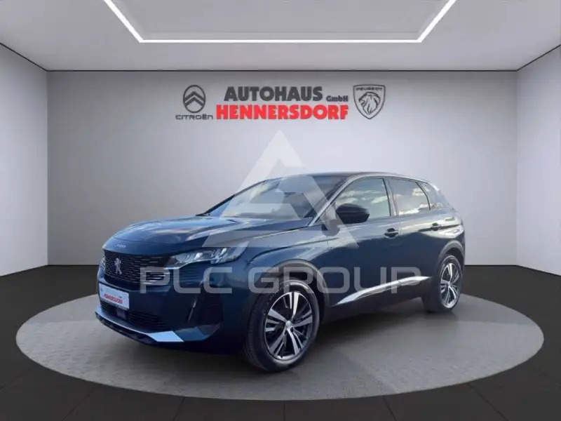 2023 Peugeot 3008