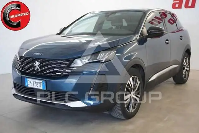 2023 Peugeot 3008