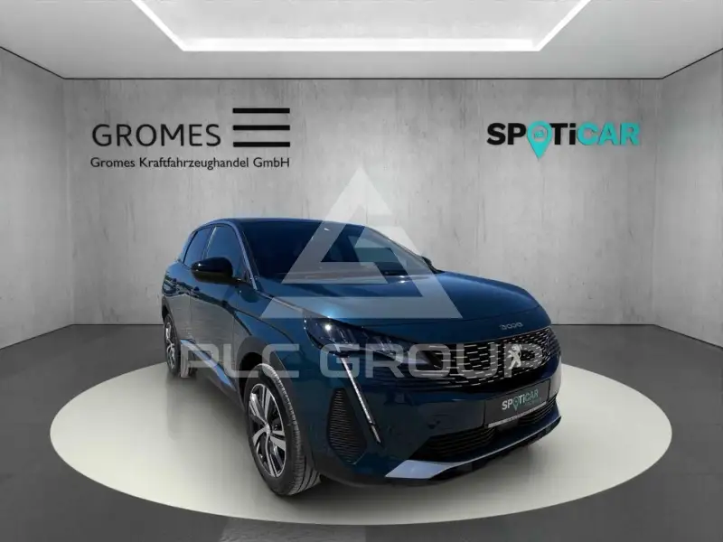 2023 Peugeot 3008