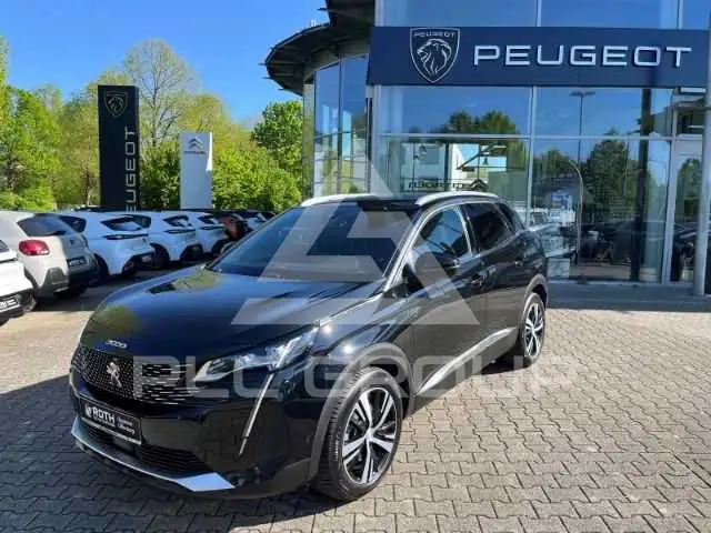2023 Peugeot 3008