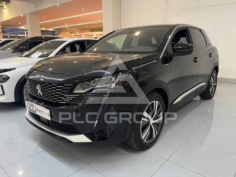 2023 Peugeot 3008