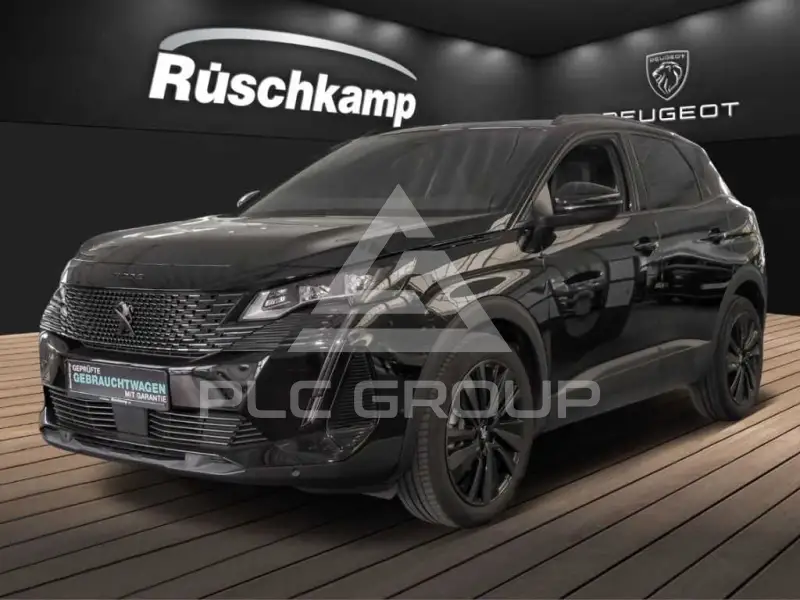 2023 Peugeot 3008