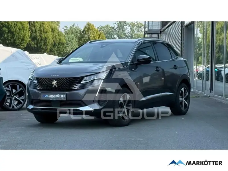 2023 Peugeot 3008