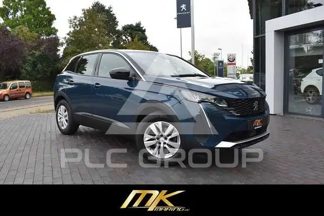2023 Peugeot 3008